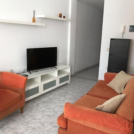 Апартаменти Coqueto Apartamento En Sardina Del Norte, Galdar. Екстер'єр фото
