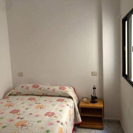 Апартаменти Coqueto Apartamento En Sardina Del Norte, Galdar. Екстер'єр фото