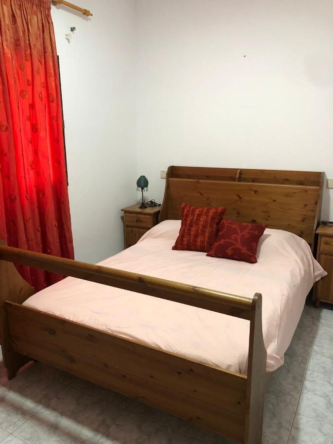 Апартаменти Coqueto Apartamento En Sardina Del Norte, Galdar. Екстер'єр фото