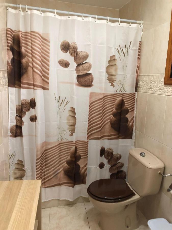 Апартаменти Coqueto Apartamento En Sardina Del Norte, Galdar. Екстер'єр фото
