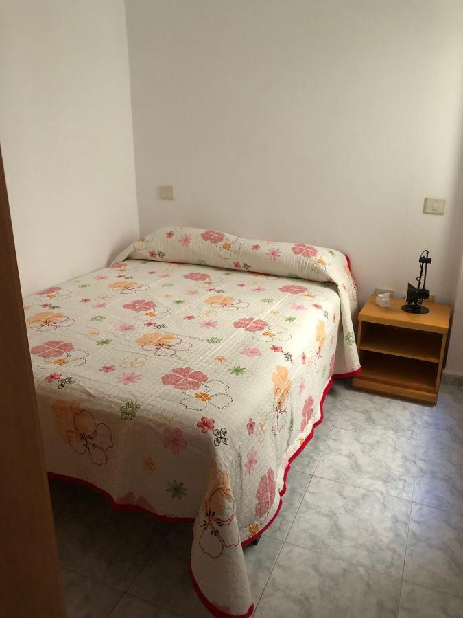 Апартаменти Coqueto Apartamento En Sardina Del Norte, Galdar. Екстер'єр фото