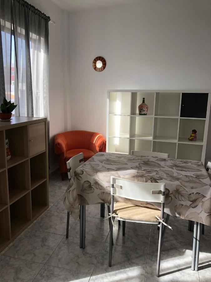 Апартаменти Coqueto Apartamento En Sardina Del Norte, Galdar. Екстер'єр фото