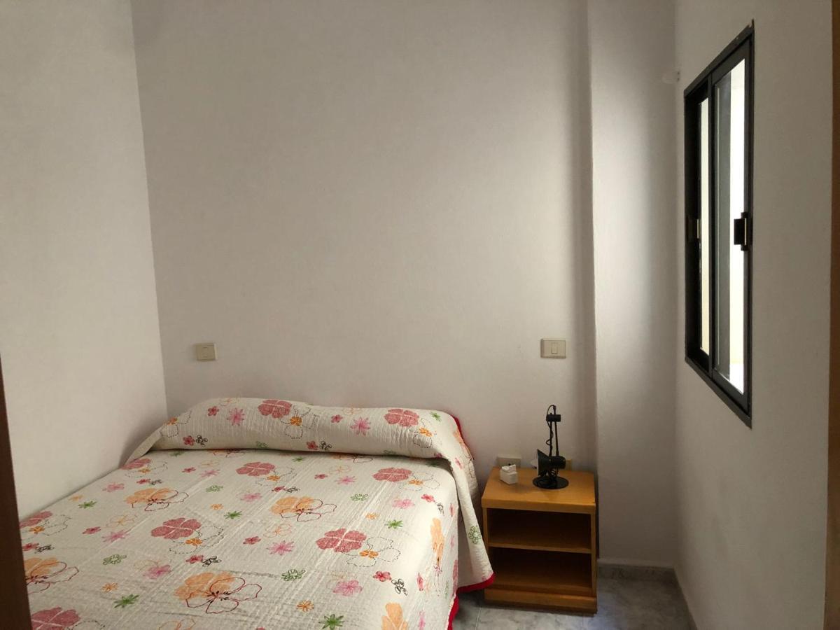 Апартаменти Coqueto Apartamento En Sardina Del Norte, Galdar. Екстер'єр фото