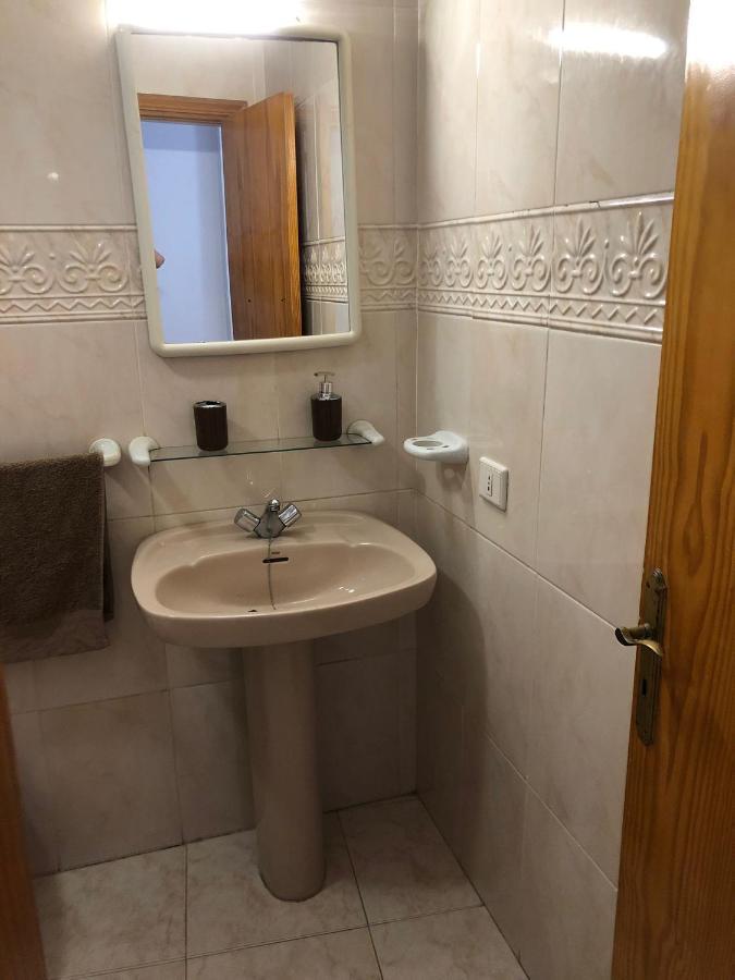 Апартаменти Coqueto Apartamento En Sardina Del Norte, Galdar. Екстер'єр фото